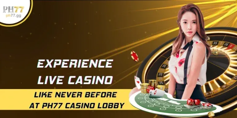 kv99 casino trải nghiệm người chơi