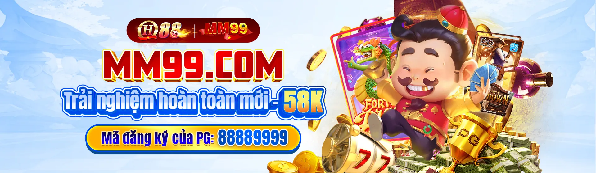 Giao diện ứng dụng kv99 casino trên điện thoại